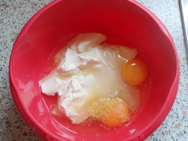 Feine Zwetschgen-Zitronen-Tartelettes - Rezept - Bild Nr. 3