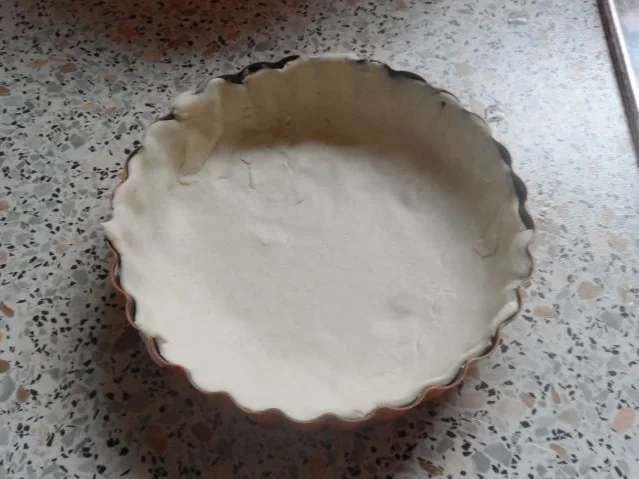 Feine Zwetschgen-Zitronen-Tartelettes - Rezept - Bild Nr. 6