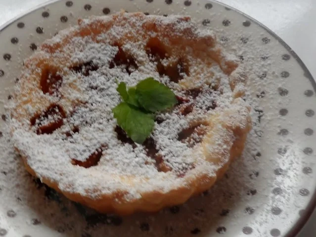 Feine Zwetschgen-Zitronen-Tartelettes - Rezept - Bild Nr. 10