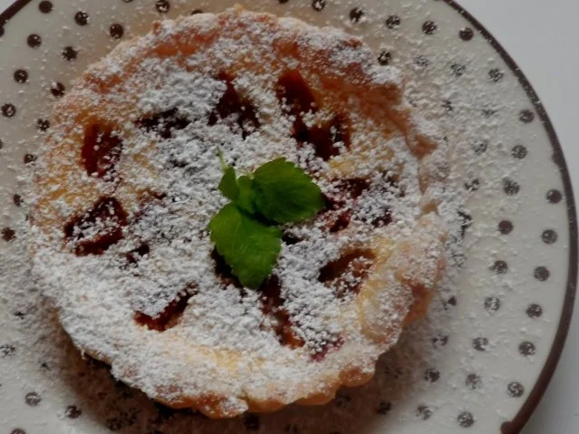 Feine Zwetschgen-Zitronen-Tartelettes - Rezept - Bild Nr. 11