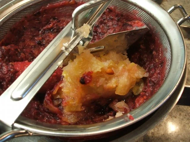 Vorrat: Vier-Frucht-Sirup - Rezept - Bild Nr. 5