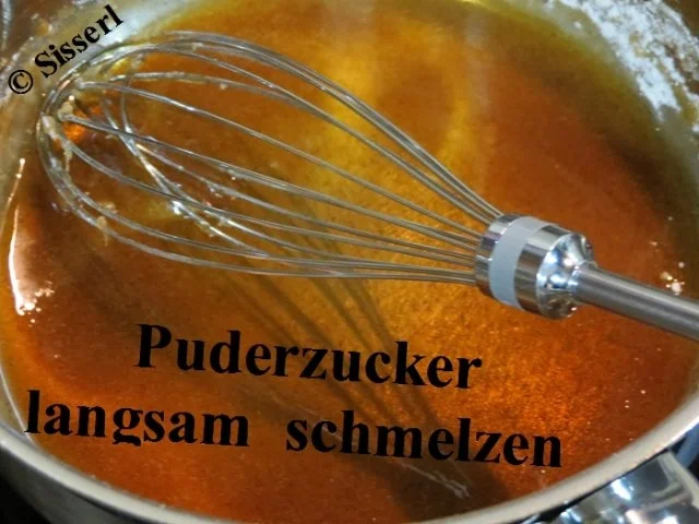 Rezept: Meine Nussfüllung Bild Nr. 3 Meine Nussfüllung - Rezept - Bild Nr. 3