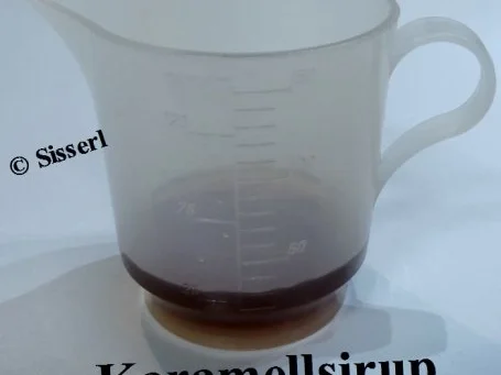 Rezept: Meine Nussfüllung Bild Nr. 4 Meine Nussfüllung - Rezept - Bild Nr. 4