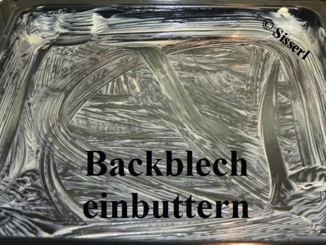 Rezept: Sisserl’s – Zwetschgenkuchen Bild Nr. 2 Sisserl’s – Zwetschgenkuchen - Rezept - Bild Nr. 2