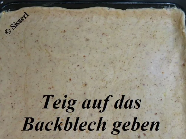 Rezept: Sisserl’s – Zwetschgenkuchen Bild Nr. 4 Sisserl’s – Zwetschgenkuchen - Rezept - Bild Nr. 4