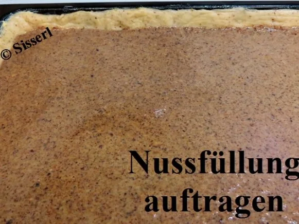 Rezept: Sisserl’s – Zwetschgenkuchen Bild Nr. 5 Sisserl’s – Zwetschgenkuchen - Rezept - Bild Nr. 5