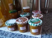 Mirabellen-Marmelade - Rezept