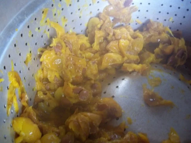 Mirabellen-Marmelade - Rezept - Bild Nr. 2