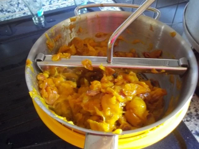 Mirabellen-Marmelade - Rezept - Bild Nr. 3