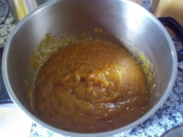 Mirabellen-Marmelade - Rezept - Bild Nr. 4