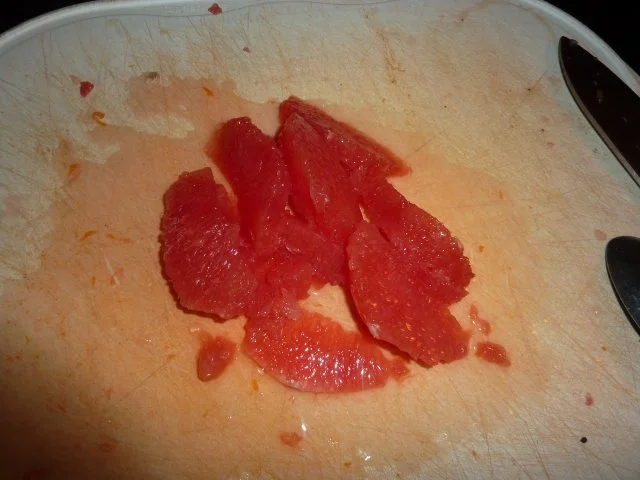 Marmelade: Grapefruitgelee - Rezept - Bild Nr. 5