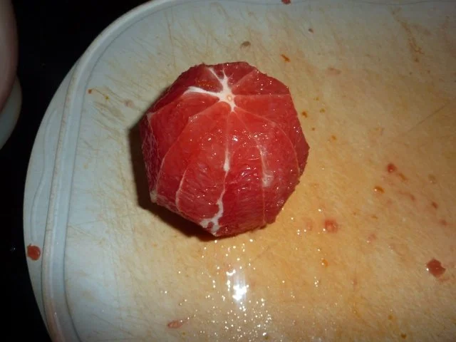 Marmelade: Grapefruitgelee - Rezept - Bild Nr. 4