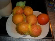 Marmelade: Grapefruitgelee - Rezept