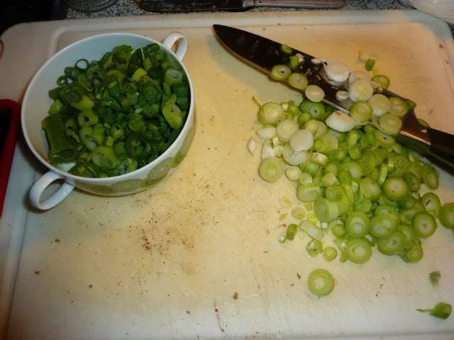 FL/ Geflügel: Putenkeule geschmort - Rezept - Bild Nr. 3