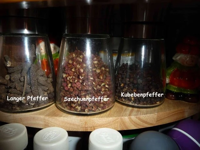 Gulasch : Zwiebel - Erbsen - Gulasch...aus dem kleinen Zaubertopf* - Rezept - Bild Nr. 6