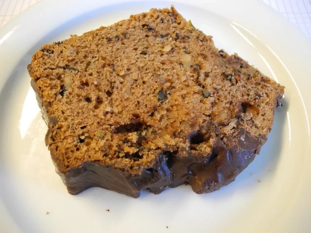 Rezept: Kuchen : Nusskuchen Kuchen : Nusskuchen - Rezept