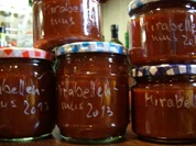 Konfitüre & Co: Mirabellenmus - Rezept