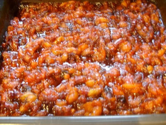 Rezept: Konfitüre & Co: Mirabellenmus Bild Nr. 3 Konfitüre & Co: Mirabellenmus - Rezept - Bild Nr. 3