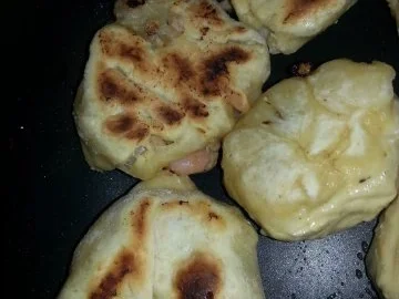 Gyoza - Dim Sum - Rezept