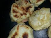Gyoza - Dim Sum - Rezept