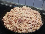 Brätspätzle à la Mutter-Tochter - Suppeneinlage - Rezept