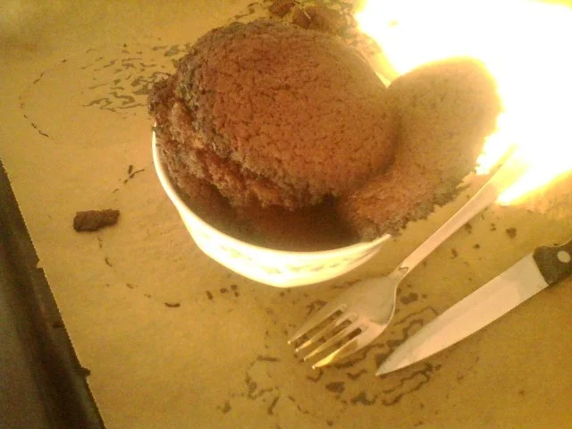 Nutella- Kekse - Rezept