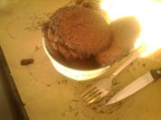 Nutella- Kekse - Rezept
