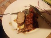 Chashu - japanischer Schweinebraten - Rezept
