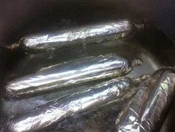 Serviettenknödel - Rezept - Bild Nr. 4