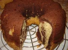 Eierlikör Marmorkuchen - Rezept