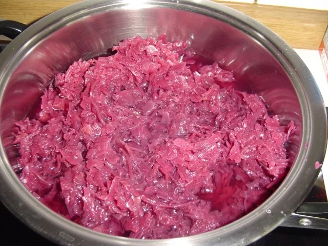 Rezept: Hackbraten Bild Nr. 4 Hackbraten - Rezept - Bild Nr. 4