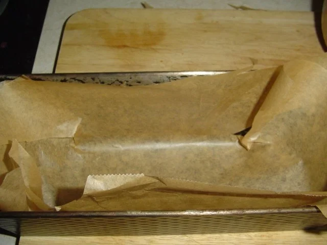 Rezept: Hackbraten Bild Nr. 5 Hackbraten - Rezept - Bild Nr. 5