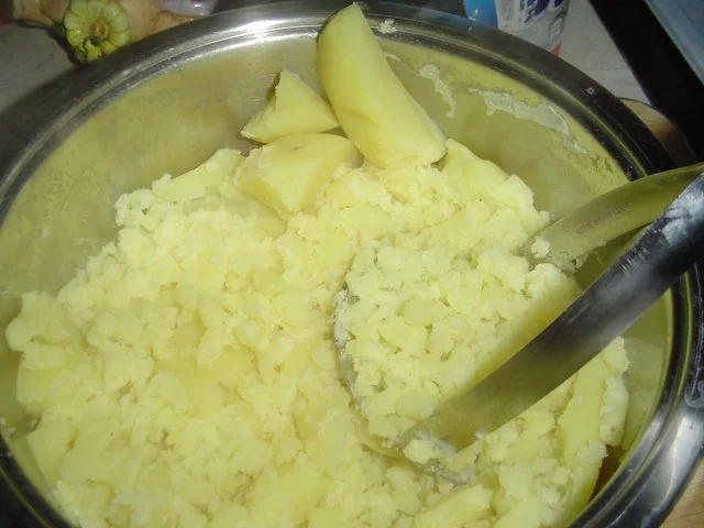 Rezept: Hackbraten Bild Nr. 8 Hackbraten - Rezept - Bild Nr. 8