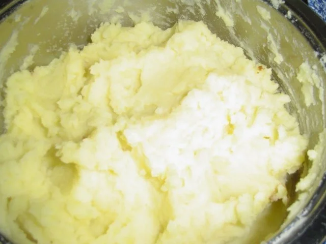 Rezept: Hackbraten Bild Nr. 9 Hackbraten - Rezept - Bild Nr. 9