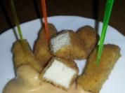 Hähnchen - Snack - Rezept
