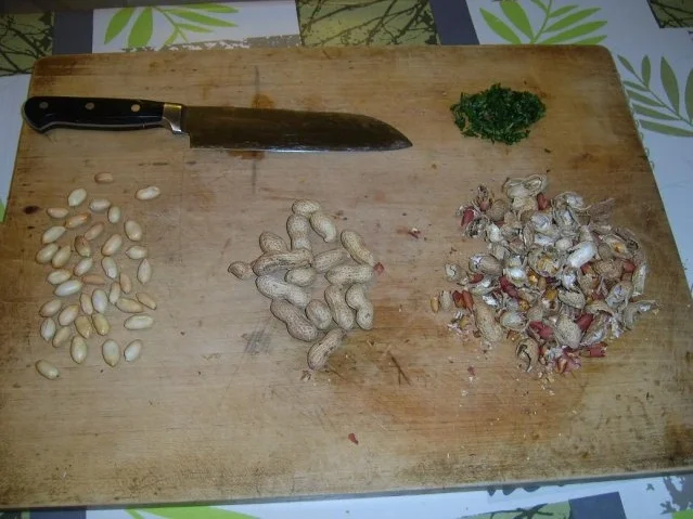 Rezept: Tomatenpesto Bild Nr. 2 Tomatenpesto - Rezept - Bild Nr. 2