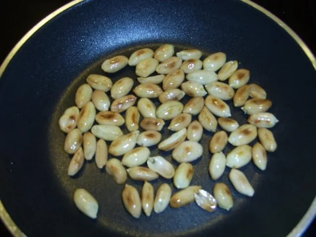 Rezept: Tomatenpesto Bild Nr. 4 Tomatenpesto - Rezept - Bild Nr. 4