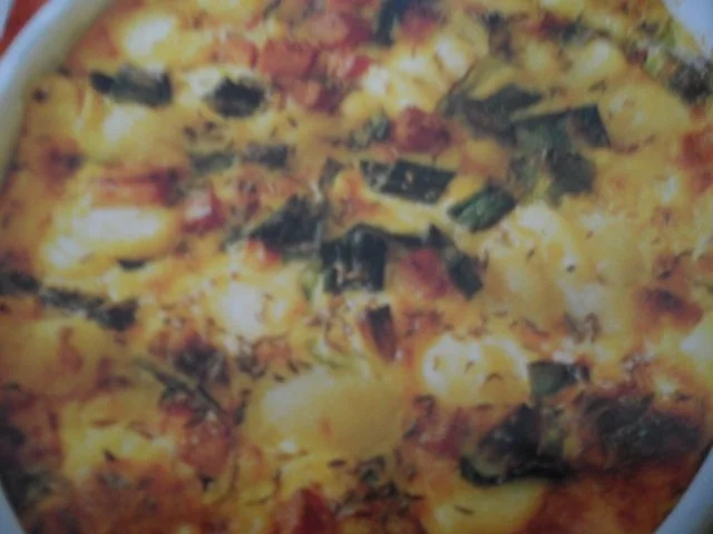 Rezept: Schlemmertopf Schlemmertopf - Rezept