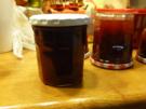 Pflaumenmarmelade - Rezept