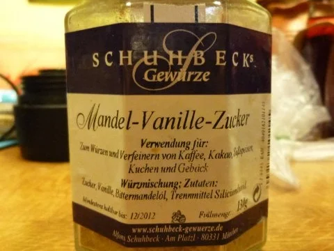 Rezept: Pflaumenmarmelade Bild Nr. 4 Pflaumenmarmelade - Rezept - Bild Nr. 4