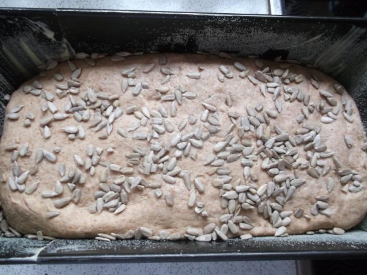 Weizenvollkornbrot - Rezept - Bild Nr. 12