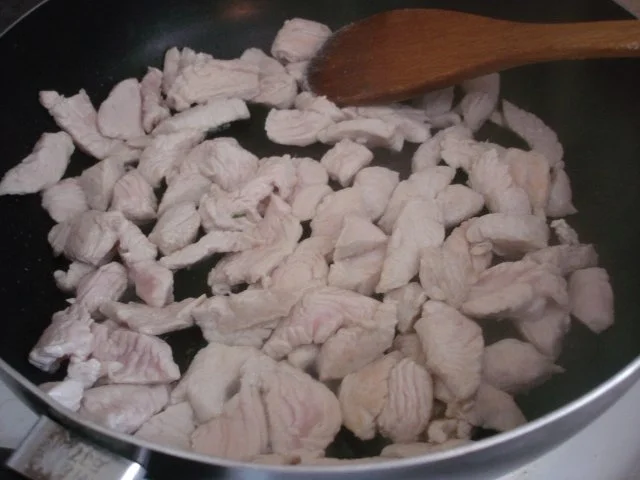 Putenbrustfilet mit roten Linsen - Rezept - Bild Nr. 5