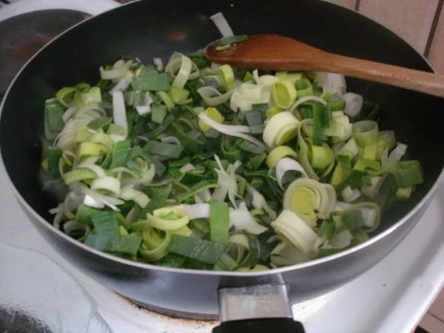 Putenbrustfilet mit roten Linsen - Rezept - Bild Nr. 7