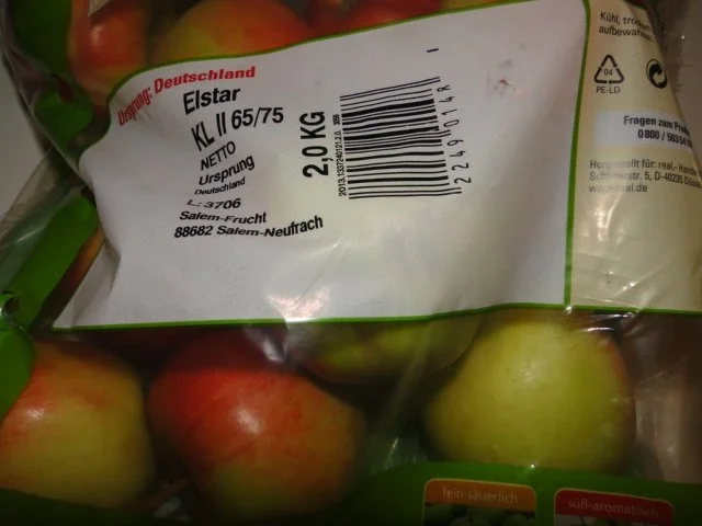 Rotkohl kochen mit Tante Anna, meine Nachbarin, nach alter Alt, diesmal mit Bildern - Rezept - Bild Nr. 4