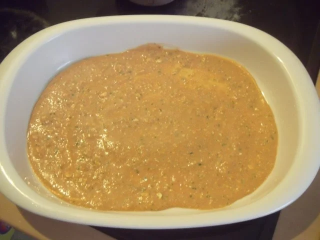 Gemüselasagne - Rezept - Bild Nr. 3