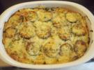 Gemüselasagne - Rezept