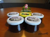 Powidl a'la emari - Rezept - Bild Nr. 18