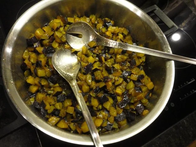 Rezept: Powidl a'la emari Bild Nr. 8 Powidl a'la emari - Rezept - Bild Nr. 8