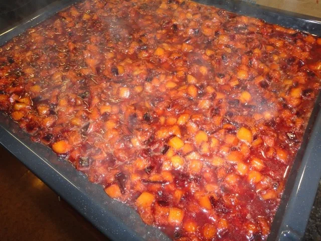 Rezept: Powidl a'la emari Bild Nr. 13 Powidl a'la emari - Rezept - Bild Nr. 13