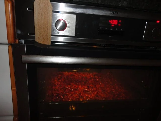 Rezept: Powidl a'la emari Bild Nr. 14 Powidl a'la emari - Rezept - Bild Nr. 14